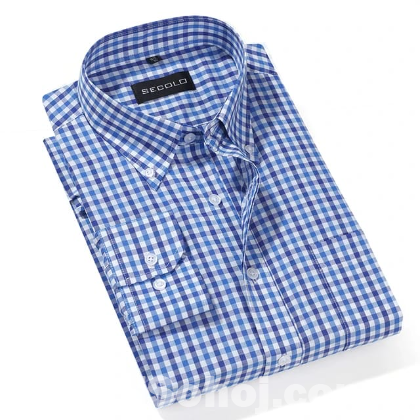 Official Check Shirt
